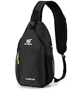 SKYSPER SLING BAG