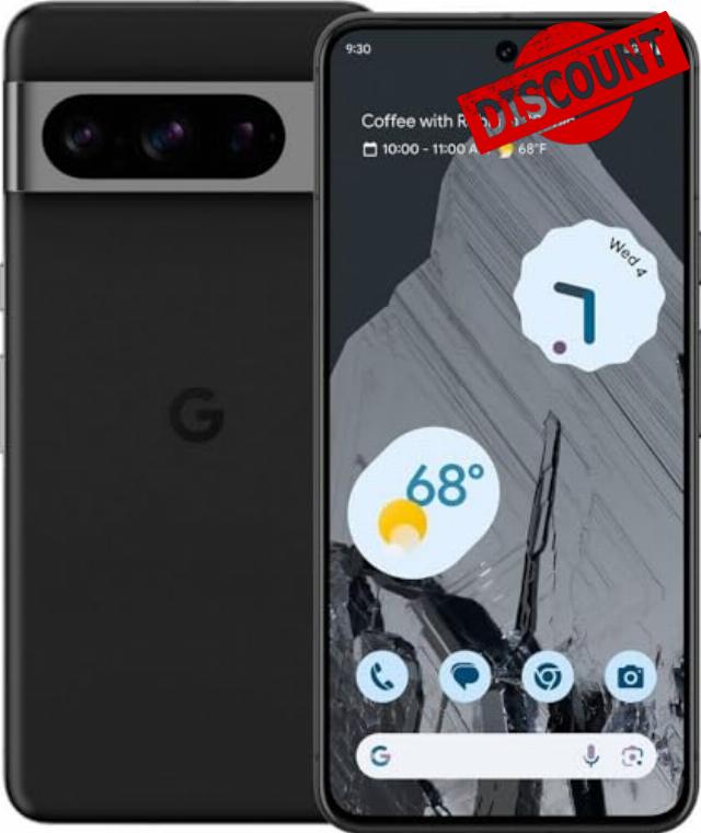 Google Pixel 8 Pro