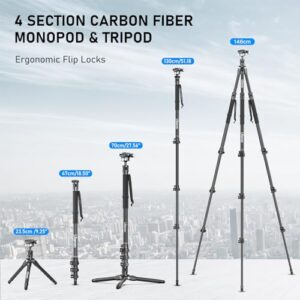 Camera Monopod Tripod
