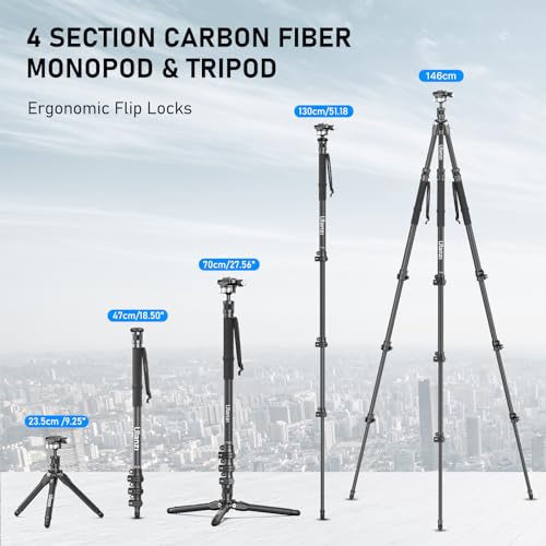 Camera Monopod Tripod