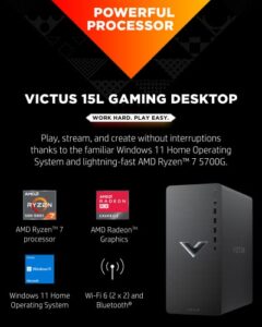 AMD Ryzen 7 Processor