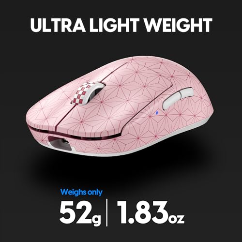 Ultra Lightweight Collectible Mouse