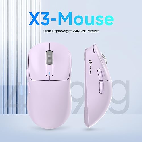 PixArt PAW3395 Gaming Sensor