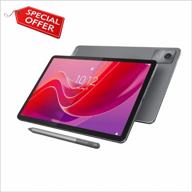 Lenovo Tab M11