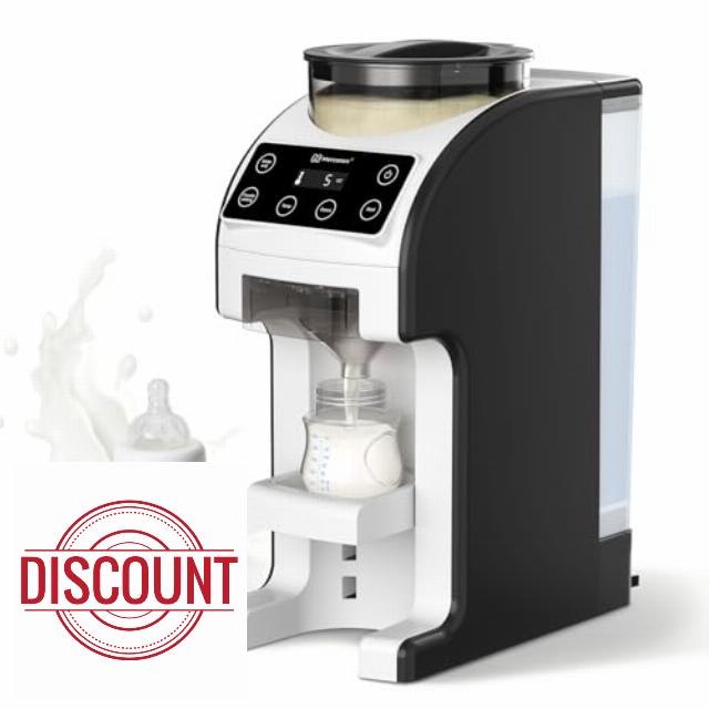 Instant Formula Maker