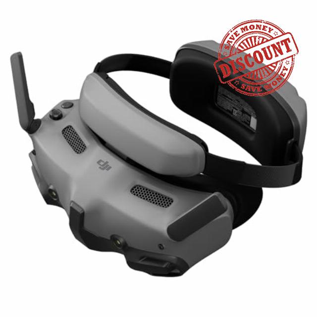 DJI Goggles 3