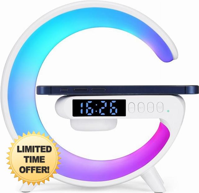 Bluetooth Speakers