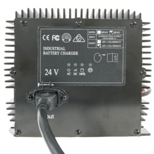 500A 1000V Fast Charging EV Adapter for NACS DC Charger