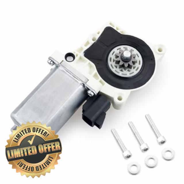 MiCCiKA 80-03129-90 Power Step Running Board Motor Kit