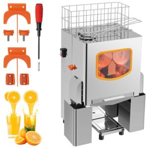 20 Oranges/Minute