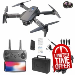 Drones with Camera 1080p HD