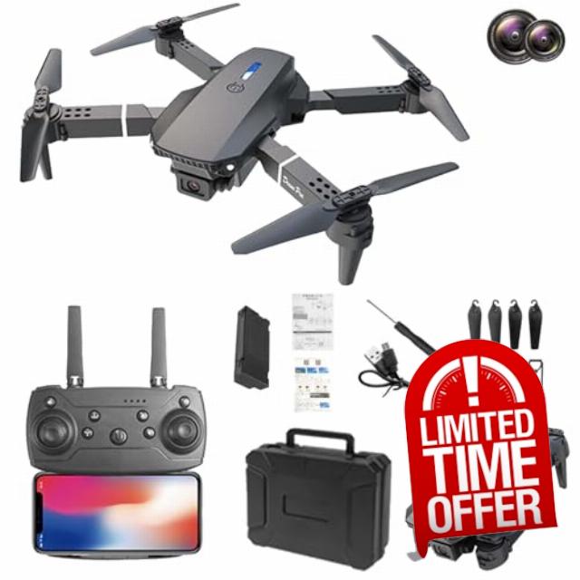 Drones with Camera 1080p HD