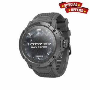 COROS VERTIX 2S Adventure GPS Watch