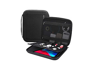 Electronics Organizer