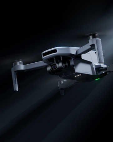 potensic drone