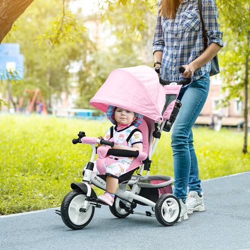 Kids Tricycle