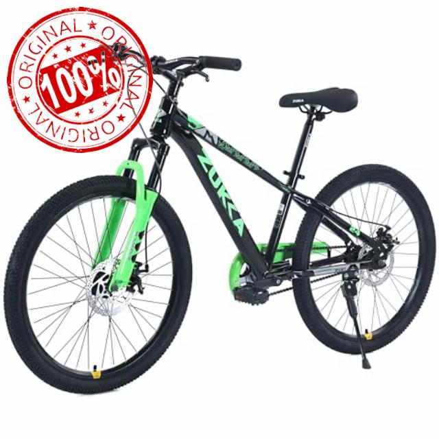 WEEROCK 20/24 Inch Kids Bike Mountain Bike for Boys Girls