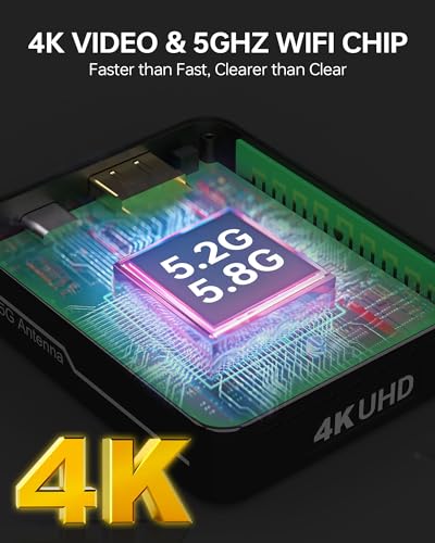 4K 2160P 30HZ(Not for 2160i)