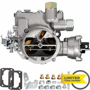 Mercruiser 3.0 Carburetor