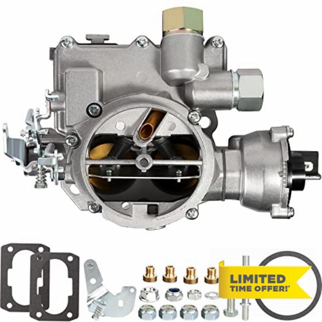 Mercruiser 3.0 Carburetor