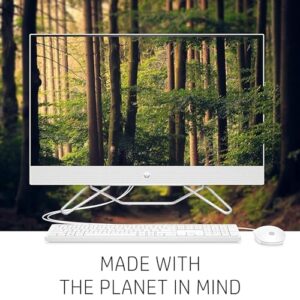 21.5" FHD Display