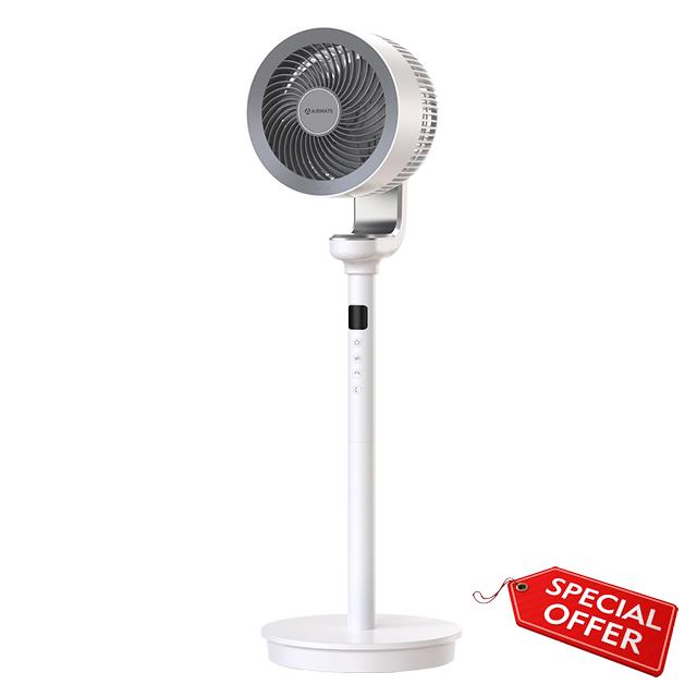 Xilei air circulator Fan with air purification function