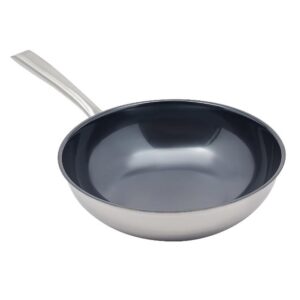 CNCEST 11.8'' Wok