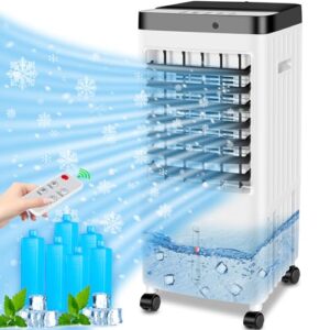Portable Air Conditioners