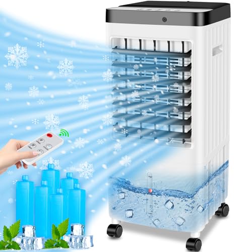 Portable Air Conditioners