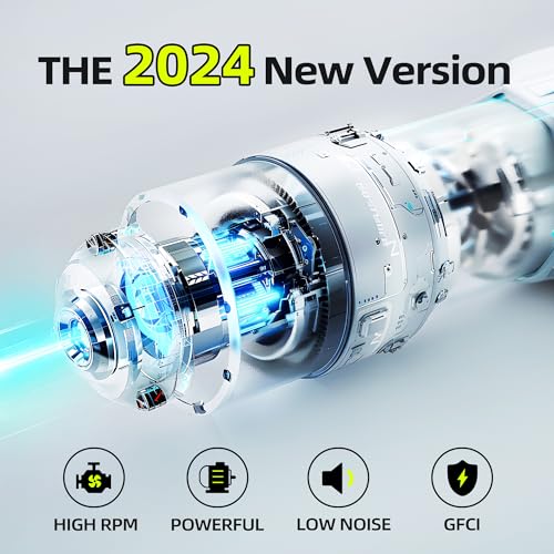 Power Washer Electric Powerd for Patios Car Garden