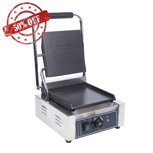 Commercial Electric Griddle