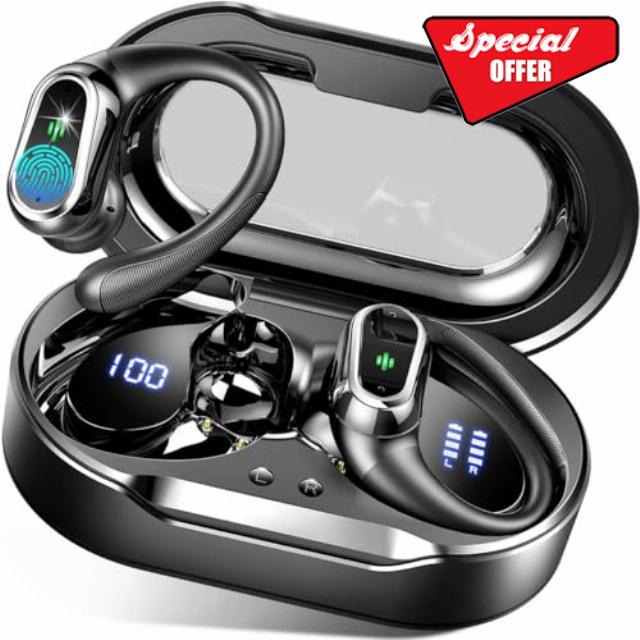 Wireless Earbuds