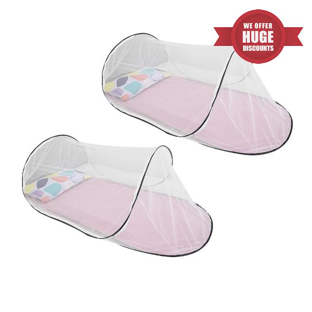 Mosquito Net Tent