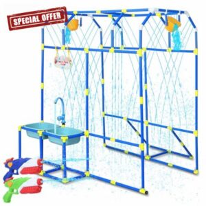 Water Park Sprinkler Toy
