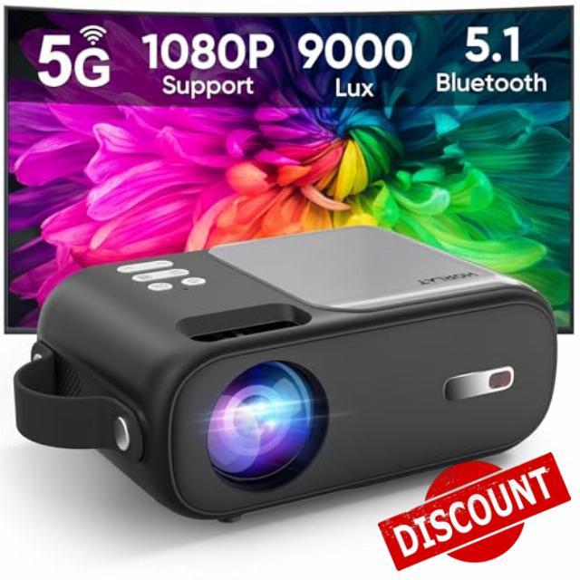 Mini Projector