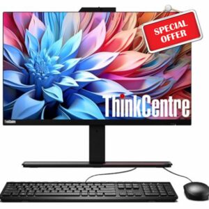 Lenovo ThinkCentre Business All-in-One Computer