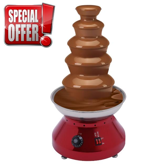 Chocolate Fountain
