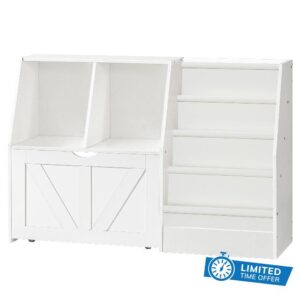 Kids Bookshelf
