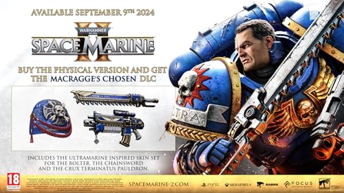 000: Space Marine 2 (Xbox Series X)