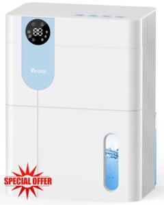 Dehumidifier