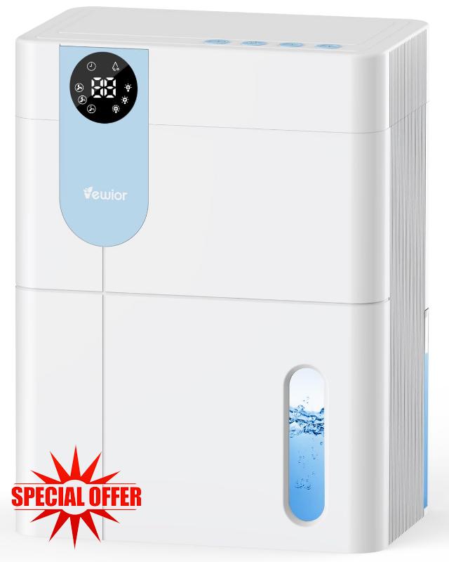 Dehumidifier