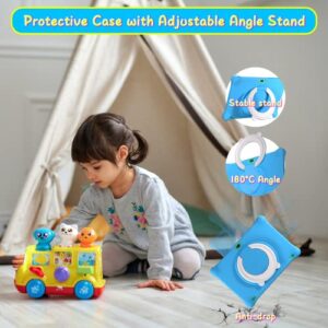 10.1 Inch Android 13 Tablet for Kids