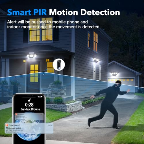 Motion Detector