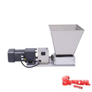 Electric Grain Mill Grinder Corn Grinder