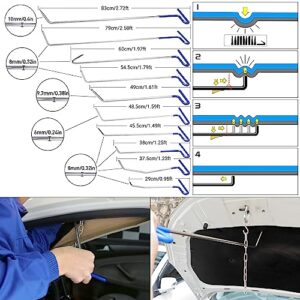 2 in 1 T-bar Dent Puller
