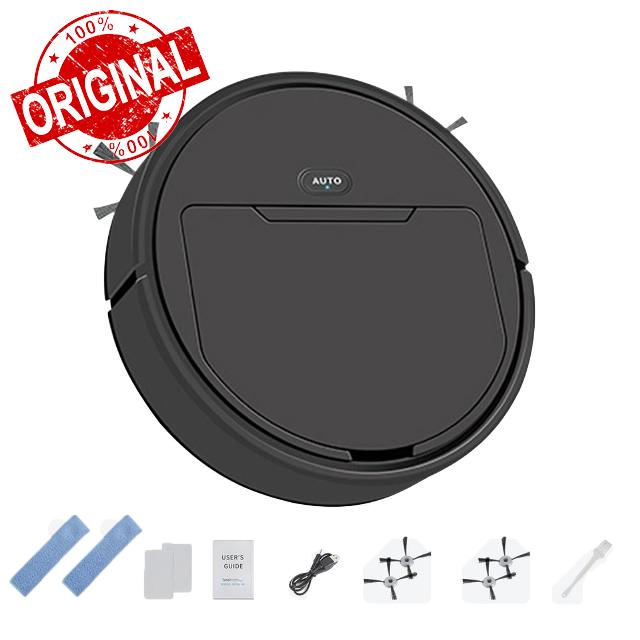 LAKUB Robot Vacuum