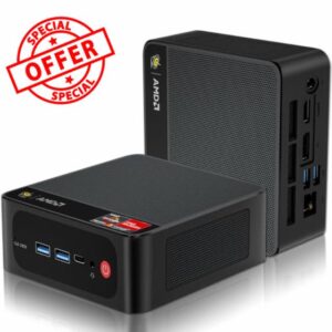 Beelink SER5 Mini PC
