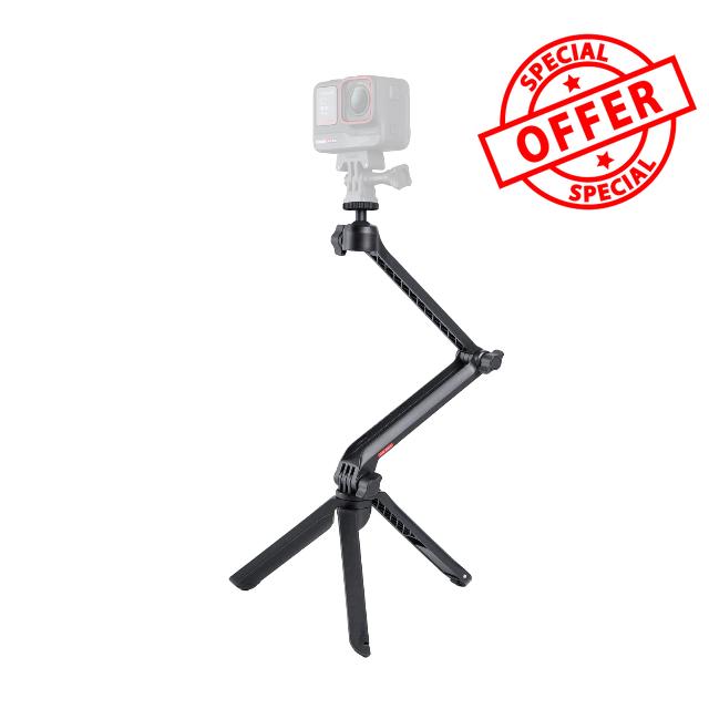 Insta360 Multi Mou