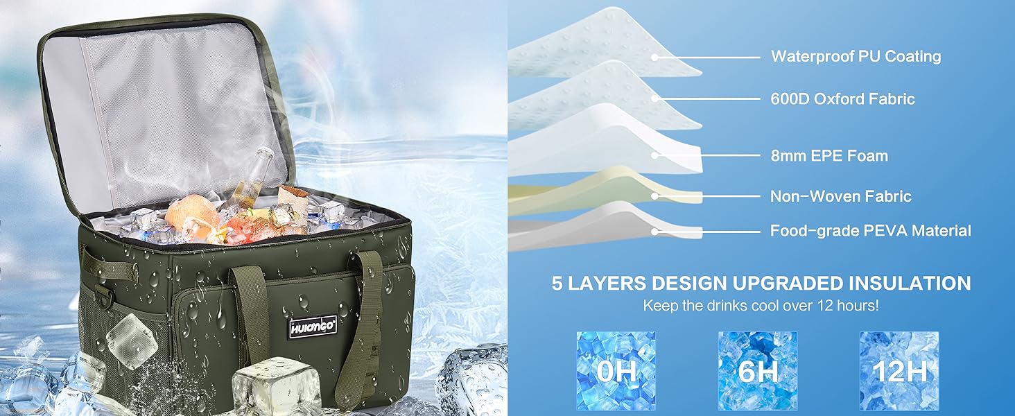 cooler bag