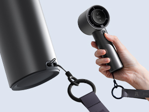 handheld fan